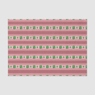 Rosette Succulents Tissue Paper