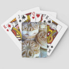 Rosettes Playing Cards
