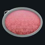 Roseveil Belt Buckle<br><div class="desc">This gradient moves in soft layers of rose, deepening from pale pink at the top into rich crimson-red at the base. The smooth, velvety texture evokes the gentle unfolding of rose petals, carrying a sense of passion, romance, and quiet elegance. Perfect for themes of love, longing, or beauty, this design...</div>