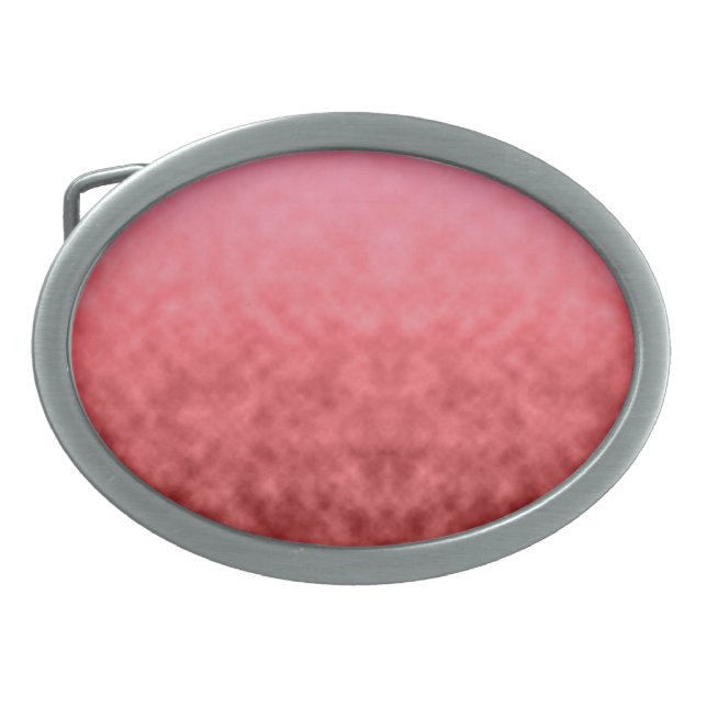 Roseveil Belt Buckle (Front)