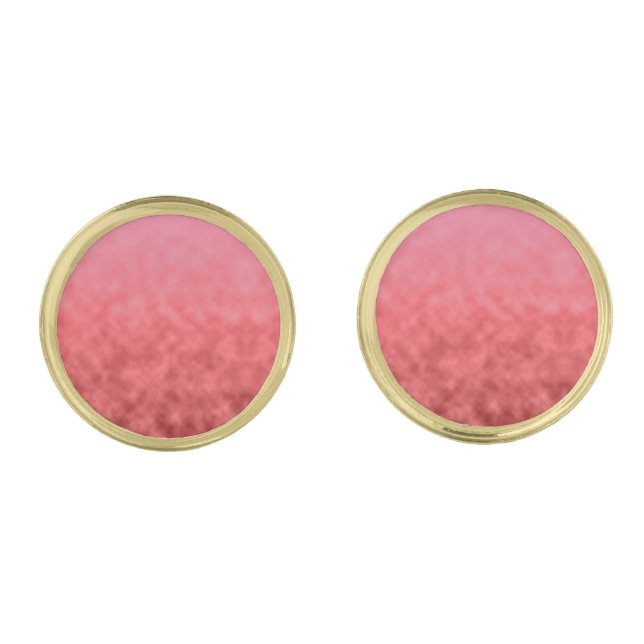 Roseveil Cufflinks (Front)