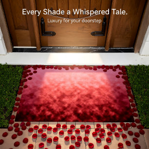Roseveil Doormat