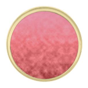 Roseveil Gold Finish Lapel Pin