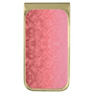 Roseveil Gold Finish Money Clip
