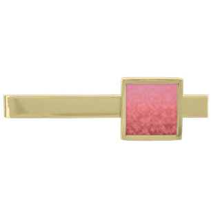 Roseveil Gold Finish Tie Bar