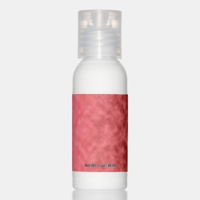 Roseveil Hand Lotion (Front)