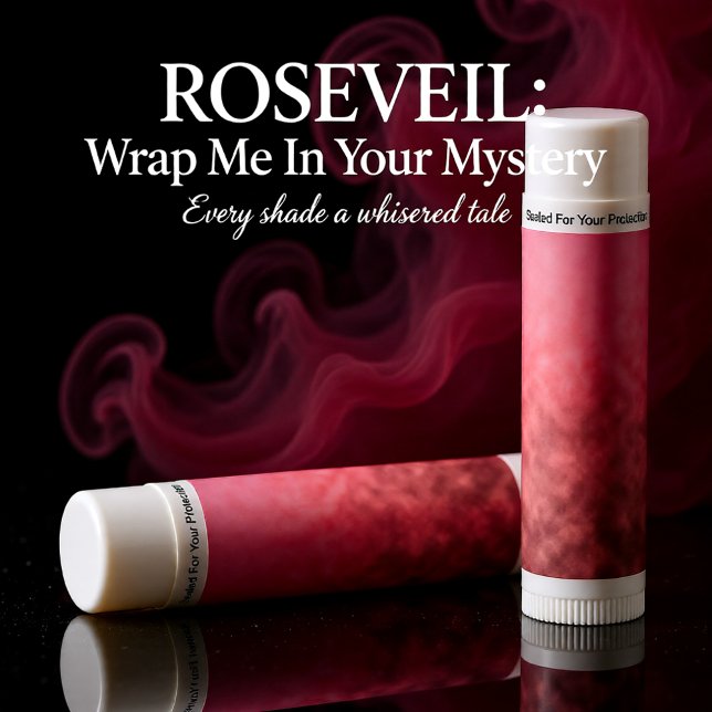 Roseveil Lip Balm (Creator Uploaded)