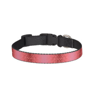 Roseveil Pet Collar