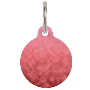 Roseveil Pet ID Tag