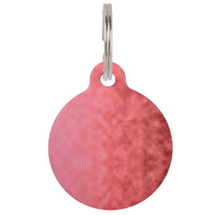 Roseveil Pet ID Tag