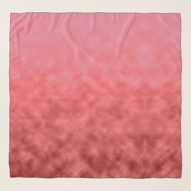 Roseveil Scarf (Front)