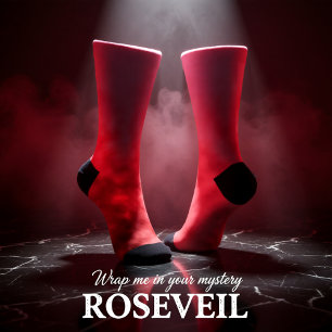 Roseveil Socks