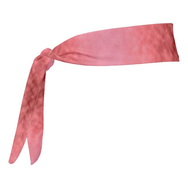 Roseveil Tie Headband (Rotate 270)