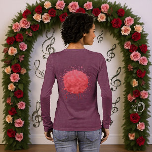 Roseveil Tri-Blend Shirt