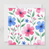 Rosewater Bloom Delight (Front)