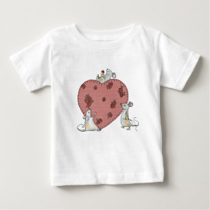 rosewood baby T-Shirt