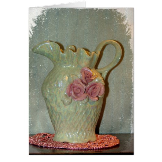 Rosey Cards (Front)