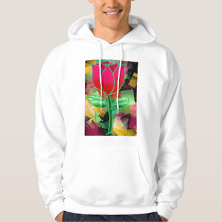 Rosey Hoodie