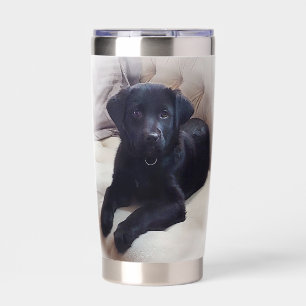 Rosey Insulated Tumbler