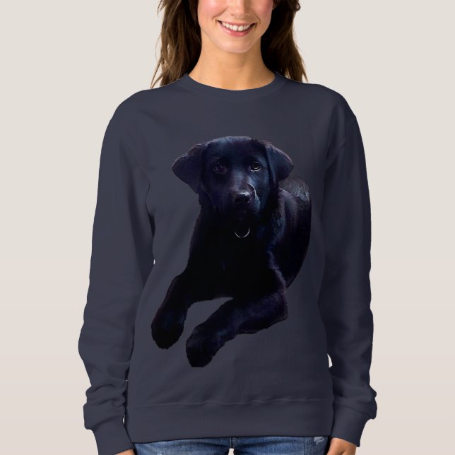 Rosey Sweatshirt (Front)