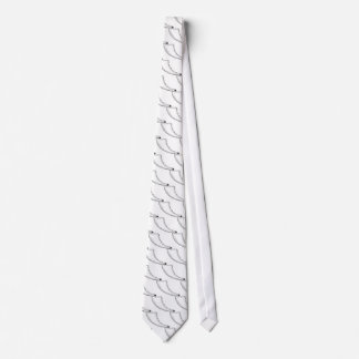 Rosh Hashana Shofar tie