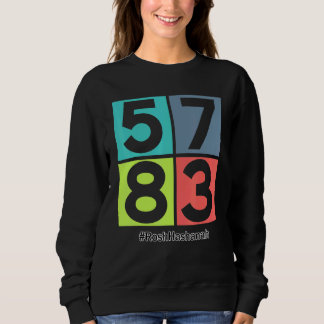 Rosh Hashanah 5783 Sweatshirt