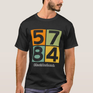 Rosh Hashanah 5784 Shirt