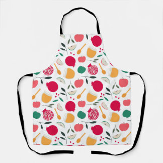 Rosh Hashanah Apron