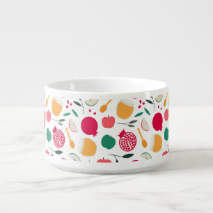 Rosh Hashanah Bowl