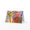 Rosh Hashanah Greeting Card Jewish New Year