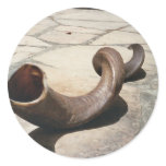 Rosh Hashanah  Stickers