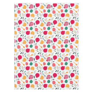Rosh Hashanah Tablecloth