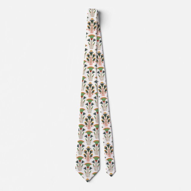 Rosicrucian Neck Tie (Front)