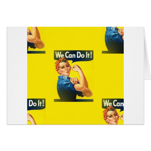 rosie (Front Horizontal)