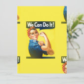 rosie (Standing Front)