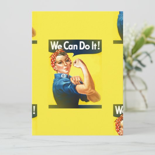 rosie (Standing Front)