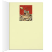 Rosie and Lisa card (Inside (Right))