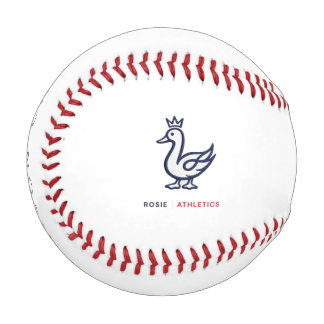 Rosie Athletics - Baseball 