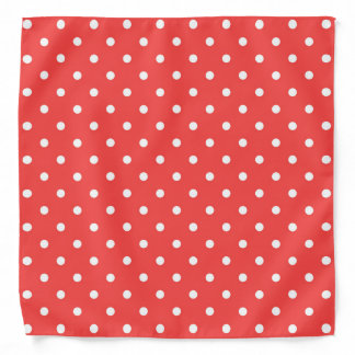 Rosie The Riveter Bandana
