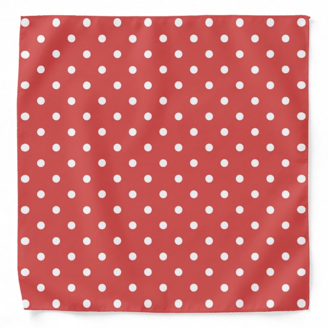Rosie The Riveter Bandana (Front)