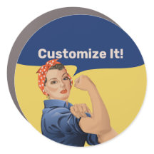 Rosie the Riveter