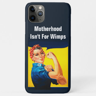 Rosie the Riveter ~ Case-Mate iPhone Case