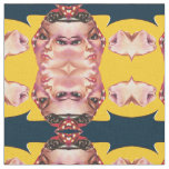 rosie the riveter fabric