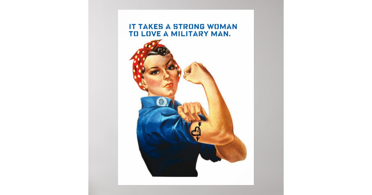 We Can Do It Rosie Riveter Feminism Women Rights Vinyl Sticker