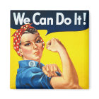 Rosie The Riveter