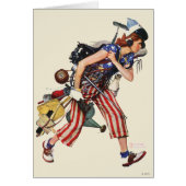 Rosie to the Rescue (Front)