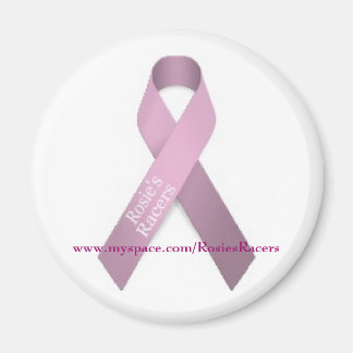 Rosie's Racers Magnet