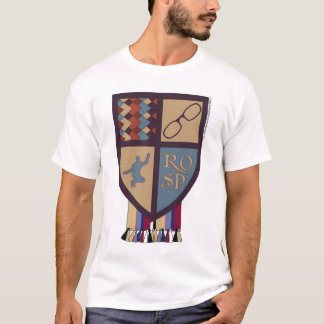 ROSP Crest T-Shirt