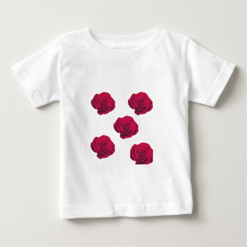 rosres toddler t_shirt