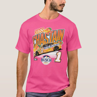 Ross Chastain Peach Legacy T-Shirt